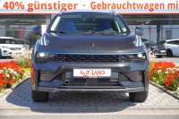Lynk&Co 01 1.5 TD PHEV Aut.