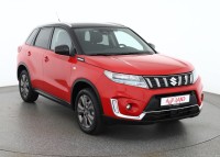 Suzuki Vitara 1.4 CVT Comfort