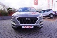 Hyundai Tucson 1.6 Select
