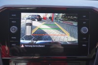 VW Passat Variant GTE