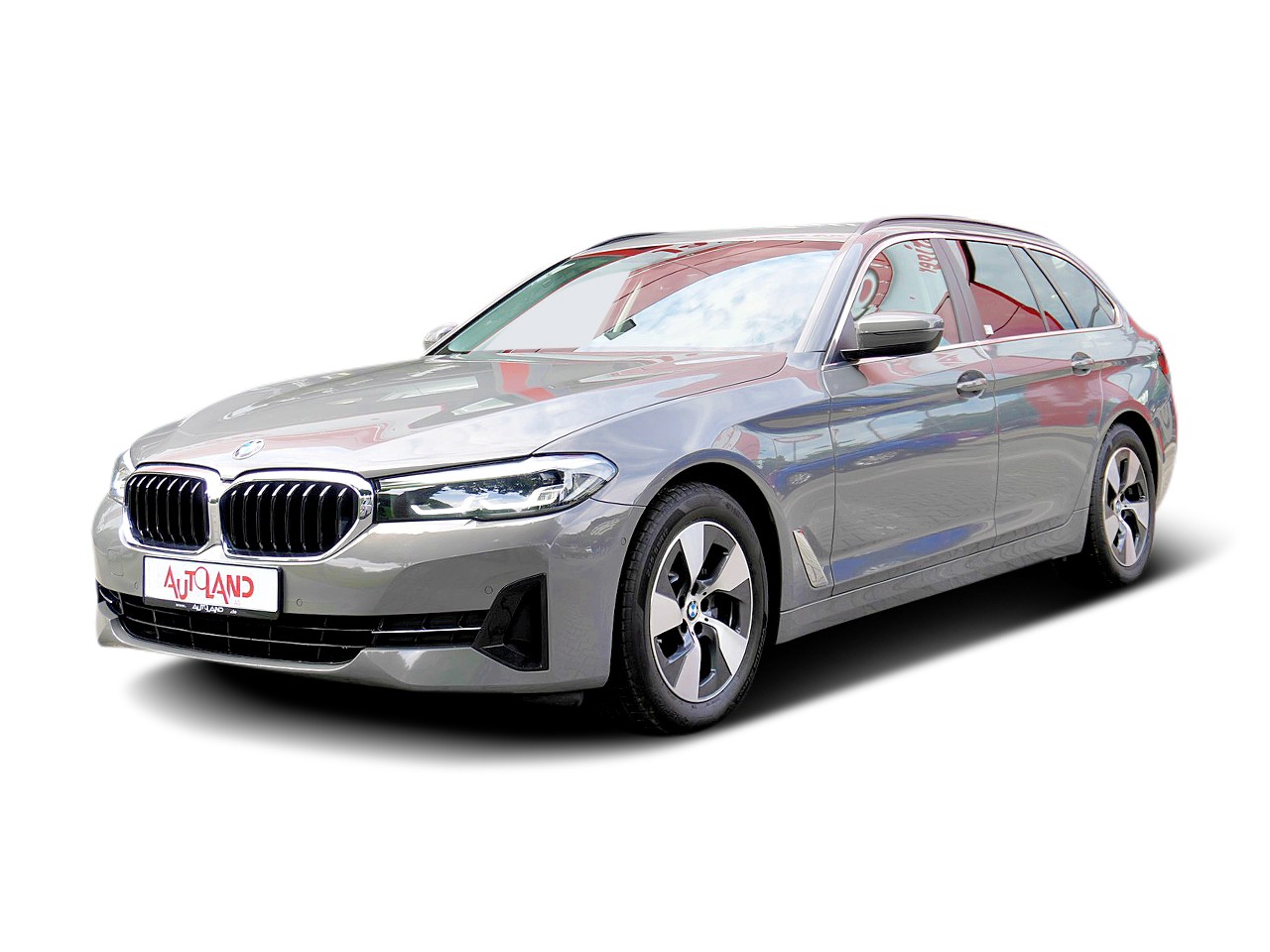 BMW 520 520d Touring