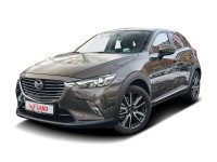 Mazda CX-3 2.0 Exclusive-Line AWD LED Navi Kamera Bose