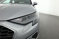 Audi A3 Sportback 40 TFSIe advanced