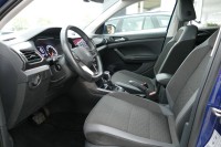 VW T-Cross 1.0 Style
