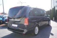 Mercedes-Benz V-Klasse V220 d Edition lang