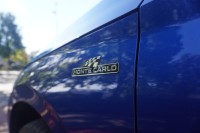 Skoda Kamiq 1.0 Monte Carlo