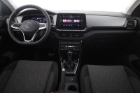 VW T-Cross 1.0 TSI DSG