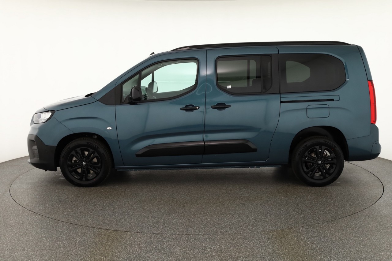 Fiat Doblo L2 Kombi 1.5D Aut.