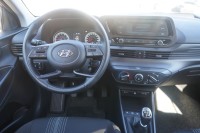Hyundai i20 1.0 T-GDI Select