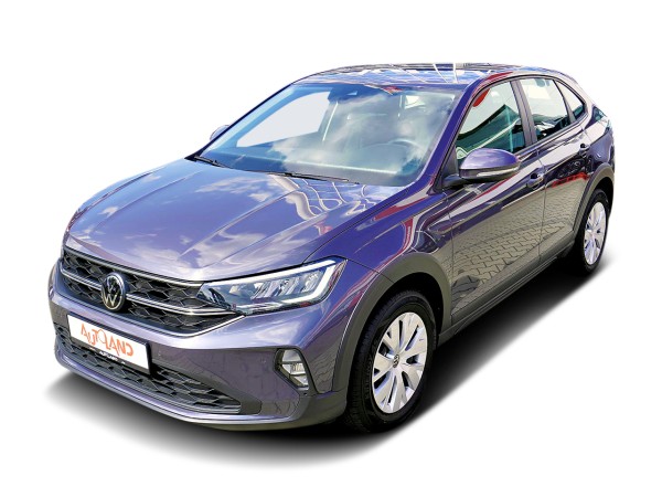 VW Taigo 1.0 VC