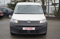 VW Caddy Cargo 2.0 TDI EcoProfi