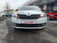 Skoda Rapid 1.2 TSI Spaceback Active