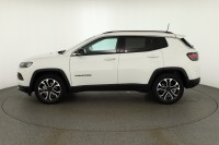 Vorschau: Jeep Compass 1.3 80th Anniversary
