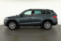 Vorschau: Skoda Kodiaq 1.4 TSI DSG 4x4