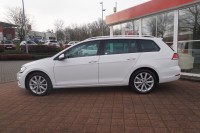 VW Golf VII Variant 1.5 TSI DSG Highline