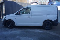 VW Caddy Cargo 2.0 TDI