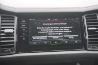 Skoda Kodiaq 2.0 RS 4x4