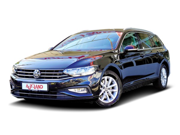 VW Passat Variant 1.5 TSI