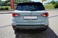 Seat Arona FR 1.5 TSI DSG Facelift