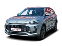 MG ZS 1.5 VTi-Tech Standard Navi Bluetooth Einparkhilfe hinten
