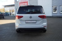 VW Touran 1.4 TSI