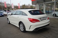 Mercedes-Benz CLA 200 AMG Line