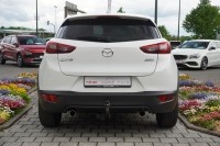 Mazda CX-3 2.0