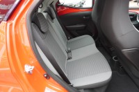 Toyota Aygo AYGO 1.0 x-play club