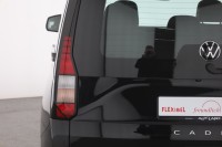 VW Caddy 1.5 TSI