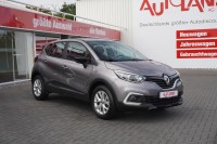 Renault Captur 0.9 TCe Limited