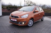 Vorschau: Mitsubishi Space Star 1.0 Edition 100