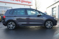 VW Golf Sportsvan 1.4 TSI Lounge DSG
