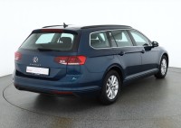 VW Passat Variant 2.0 TDI DSG