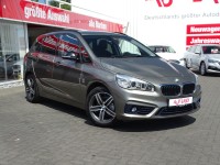 BMW 218 Active Tourer 218i Sport Line