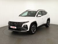 Hyundai Tucson 1.6T-GDI Aut. 2-Zonen-Klima Navi Sitzheizung
