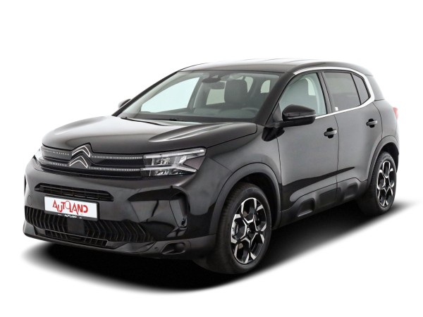 Citroen C5 Aircross 1.2M-Hybrid Plus