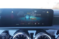 Mercedes-Benz CLA 200 AMG Line