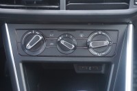 VW Taigo 1.0 TSI