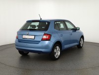 Skoda Fabia 1.0 MPI Ambition