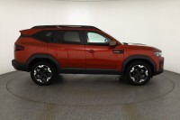 Dacia Bigster Extreme 4x4 mHev 130