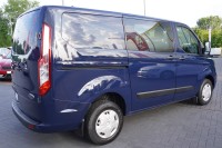 Ford Transit Custom Mixto TDCi 6-Sitzer