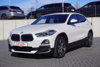 Vorschau: BMW X2 xDrive 20d Advantage Plus