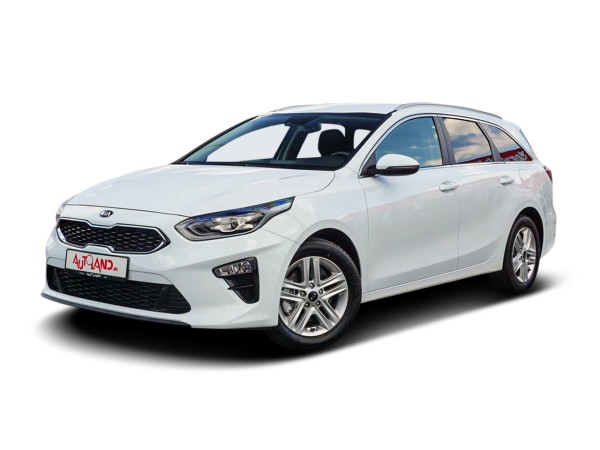 Kia cee'd Sporty Wagon Ceed SW 1.5 T-GDI