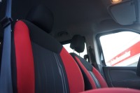 Fiat Doblo 1.6 Multijet 16V Lounge