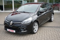 Renault Clio TCe 120