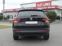 Skoda Karoq 1.5 TSI Soleil
