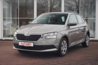 Vorschau: Skoda Fabia 1.0 TSI Cool Plus