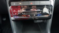 VW T-Cross 1.0 TSI