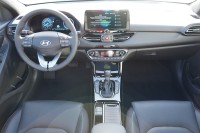 Hyundai i30 Kombi 1.5 T-GDI Aut.