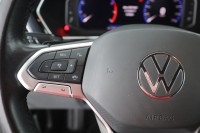 VW T-Cross 1.0 TSI DSG United